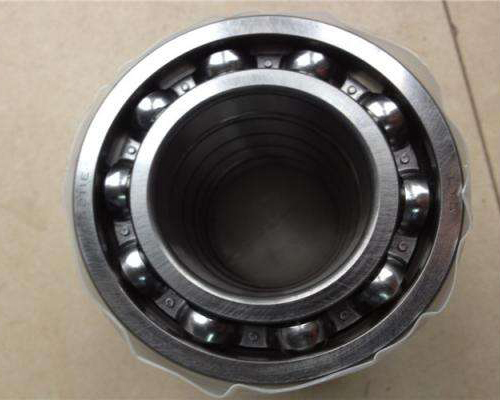 Low price deep groove ball bearing 6307 C3