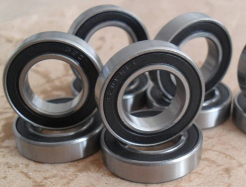 Wholesale bearing 6205 2RS C4 for idler